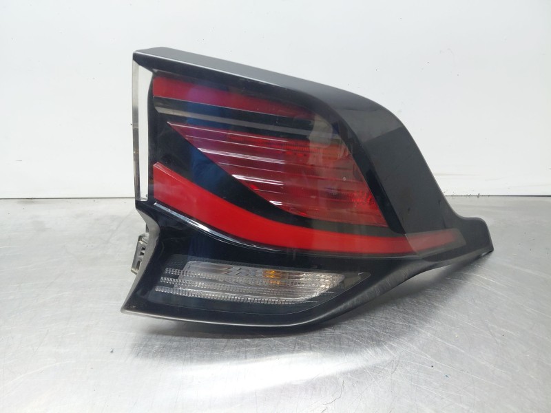 Recambio de piloto trasero derecho para kia sportage concept referencia OEM IAM   