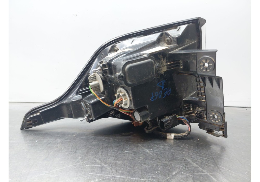 Recambio de piloto trasero derecho para kia sportage concept referencia OEM IAM   