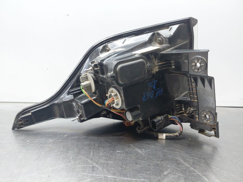 Recambio de piloto trasero derecho para kia sportage concept referencia OEM IAM   