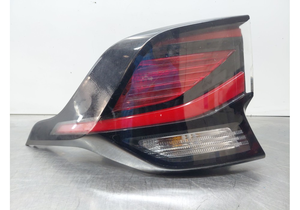 Recambio de piloto trasero izquierdo para kia sportage concept referencia OEM IAM   