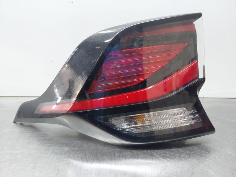 Recambio de piloto trasero izquierdo para kia sportage concept referencia OEM IAM   