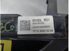 Recambio de piloto trasero izquierdo para kia sportage concept referencia OEM IAM    2