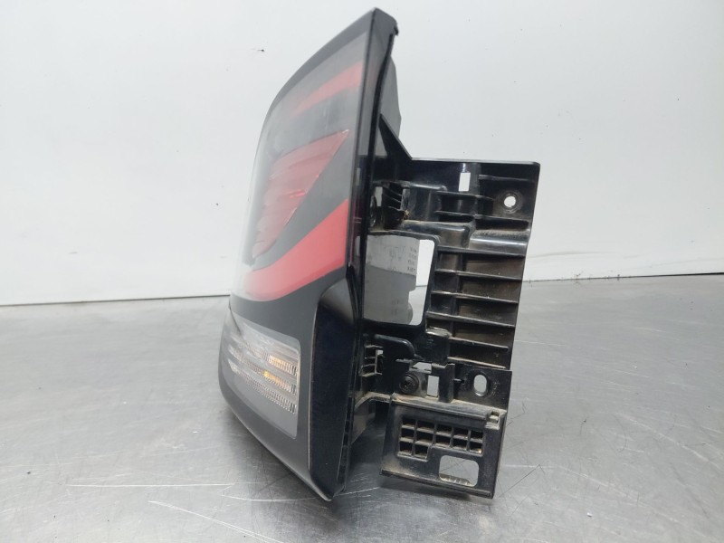 Recambio de piloto trasero izquierdo para kia sportage concept referencia OEM IAM   