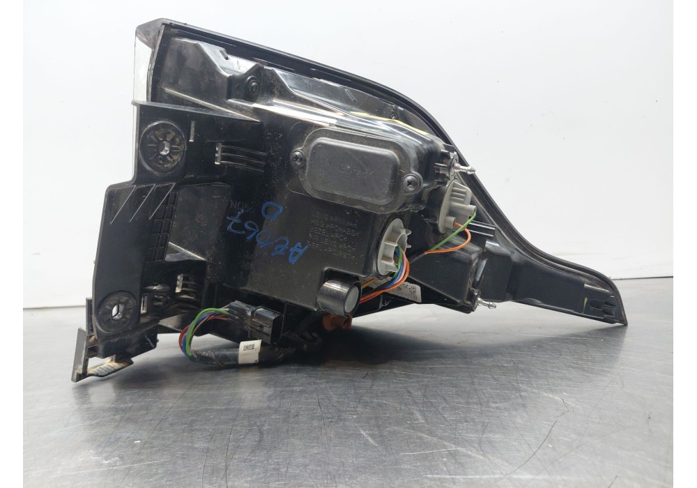 Recambio de piloto trasero izquierdo para kia sportage concept referencia OEM IAM   