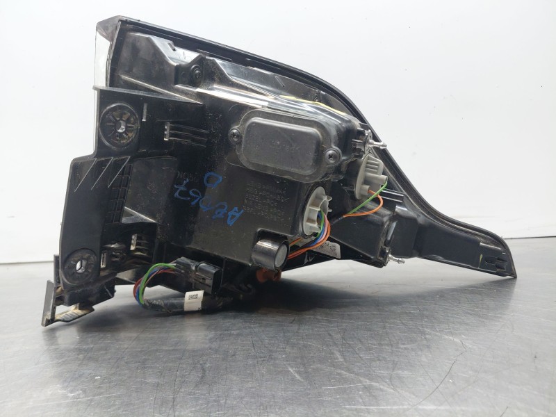 Recambio de piloto trasero izquierdo para kia sportage concept referencia OEM IAM   