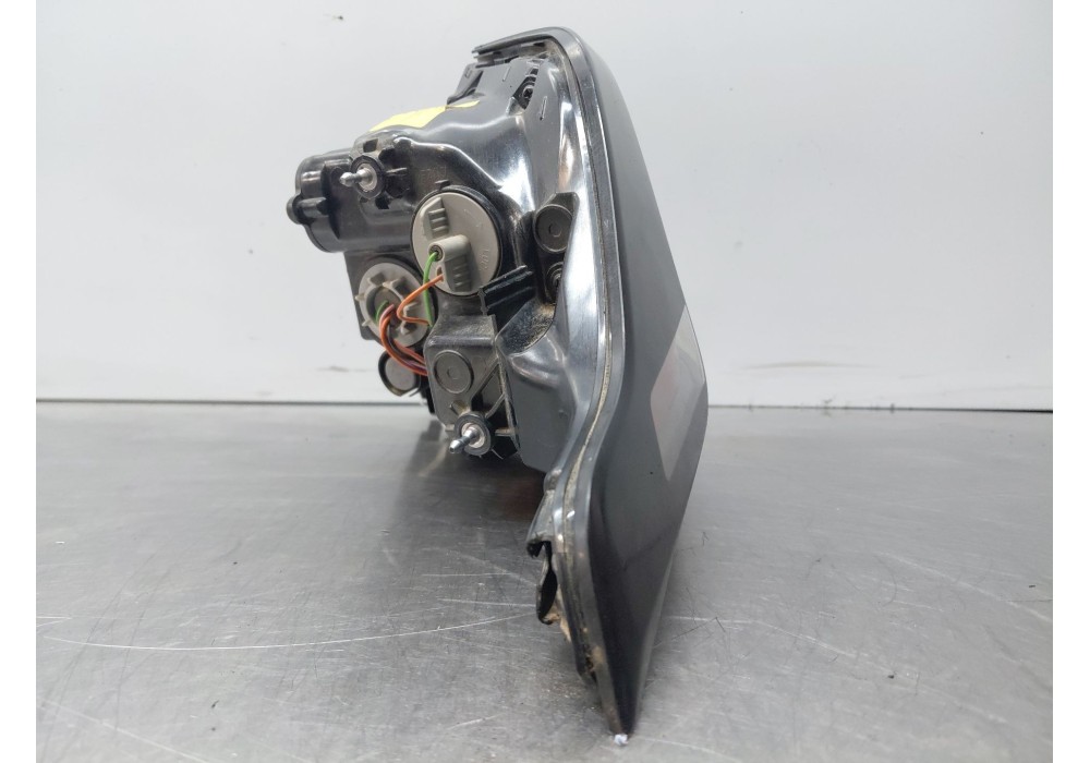 Recambio de piloto trasero izquierdo para kia sportage concept referencia OEM IAM   