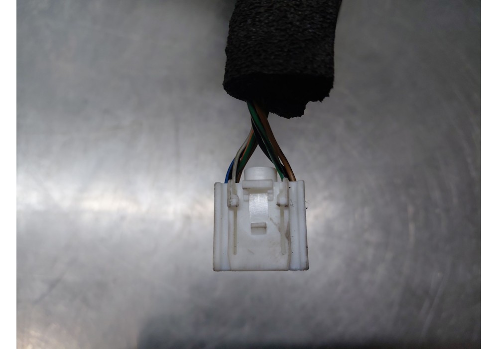 Recambio de retrovisor izquierdo para kia sportage concept referencia OEM IAM   