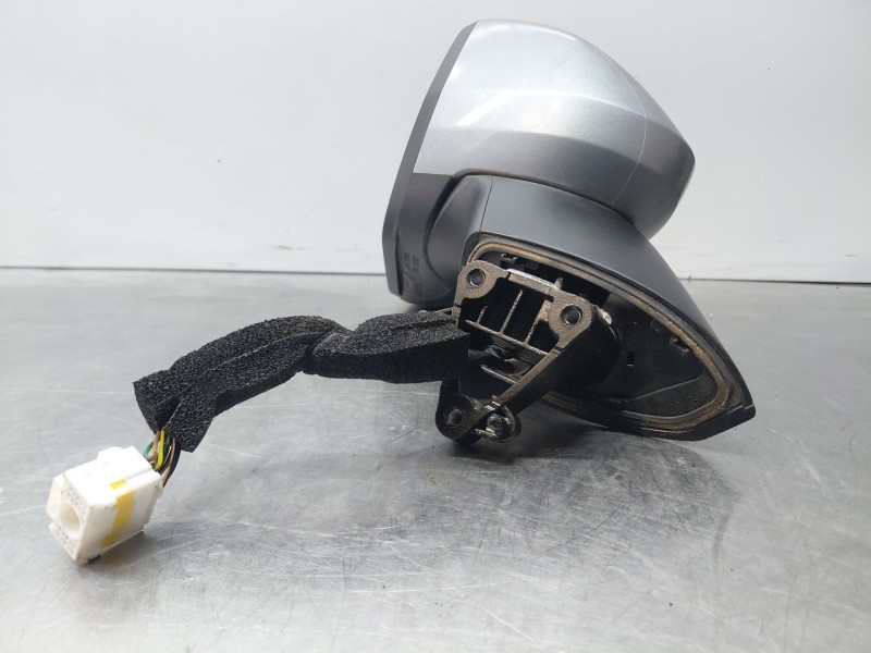 Recambio de retrovisor izquierdo para kia sportage concept referencia OEM IAM   