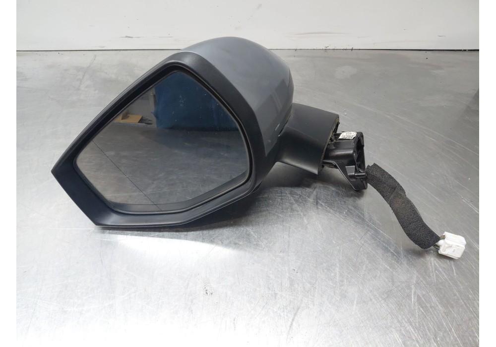 Recambio de retrovisor izquierdo para kia sportage concept referencia OEM IAM   