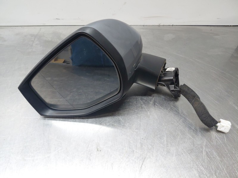 Recambio de retrovisor izquierdo para kia sportage concept referencia OEM IAM   