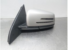 Recambio de retrovisor izquierdo para mercedes-benz clase a (w176) design referencia OEM IAM   