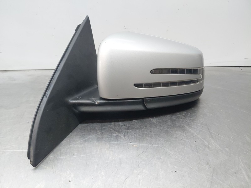 Recambio de retrovisor izquierdo para mercedes-benz clase a (w176) design referencia OEM IAM   