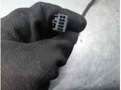 Recambio de retrovisor izquierdo para mercedes-benz clase a (w176) design referencia OEM IAM    2