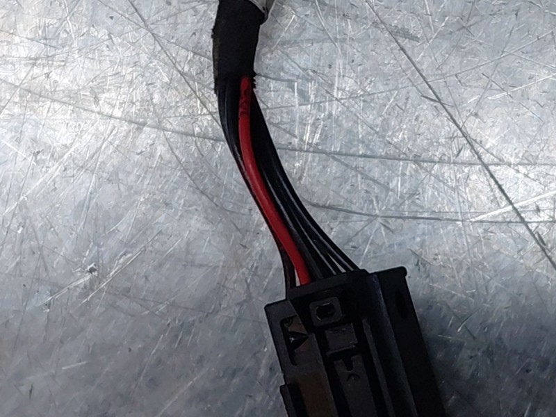 Recambio de retrovisor izquierdo para mercedes-benz clase a (w176) design referencia OEM IAM   