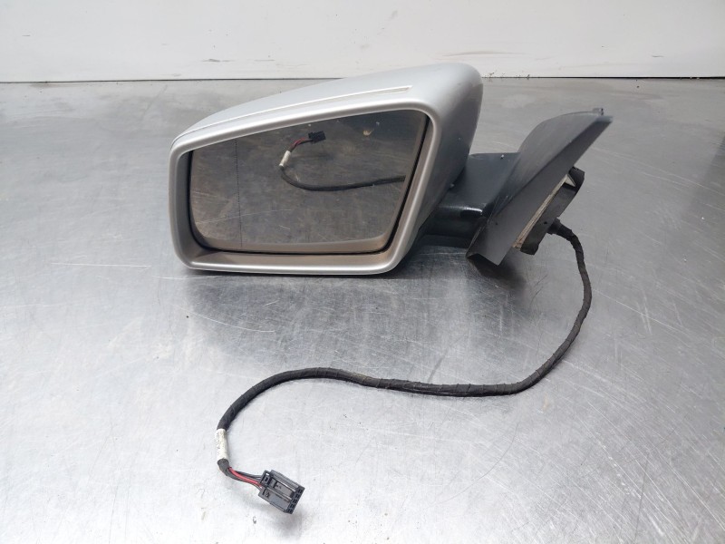 Recambio de retrovisor izquierdo para mercedes-benz clase a (w176) design referencia OEM IAM   