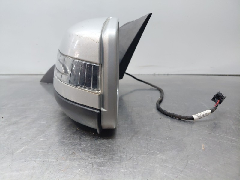 Recambio de retrovisor izquierdo para mercedes-benz clase a (w176) design referencia OEM IAM   