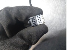 Recambio de retrovisor derecho para mercedes-benz clase clc (cl203) clc 180 kompressor (203.746) referencia OEM IAM    2