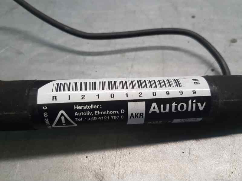 Recambio de cinturon seguridad delantero derecho para chevrolet orlando lt+ referencia OEM IAM 13297103   Recambio de cinturon seguridad delantero derecho para chevrolet orlando lt+ referencia OEM IAM 13297103