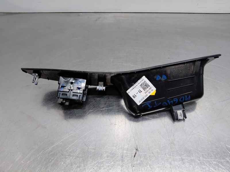 Recambio de mando elevalunas trasero izquierdo para ford s-max trend referencia OEM IAM   