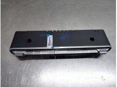 Recambio de mando climatizador para mercedes-benz clase a (w177) a 180 (177.084) referencia OEM IAM    2