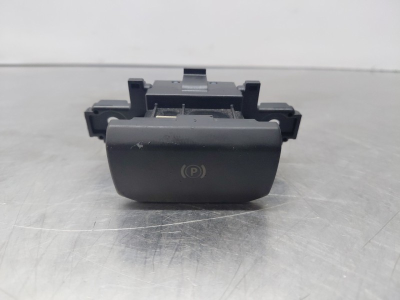 Recambio de palanca freno para peugeot 508 sw i (8e_) 2.0 bluehdi 150 referencia OEM IAM 96772967ZD  