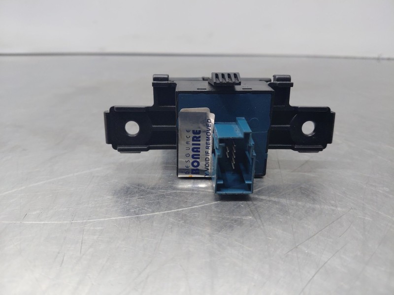 Recambio de palanca freno para peugeot 508 sw i (8e_) 2.0 bluehdi 150 referencia OEM IAM 96772967ZD  