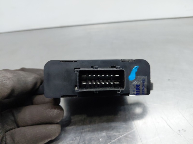 Recambio de modulo electronico para peugeot 307 break / sw (s1) pk referencia OEM IAM   