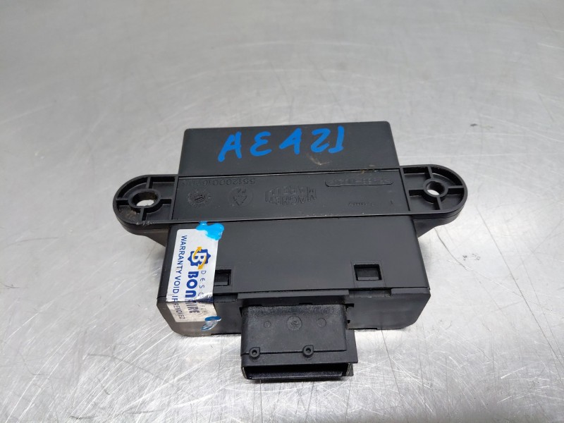 Recambio de modulo electronico para peugeot 307 break / sw (s1) pk referencia OEM IAM   