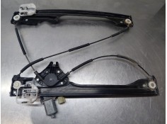 Recambio de elevalunas delantero izquierdo para peugeot 308 allure referencia OEM IAM   