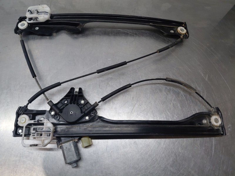 Recambio de elevalunas delantero izquierdo para peugeot 308 allure referencia OEM IAM   