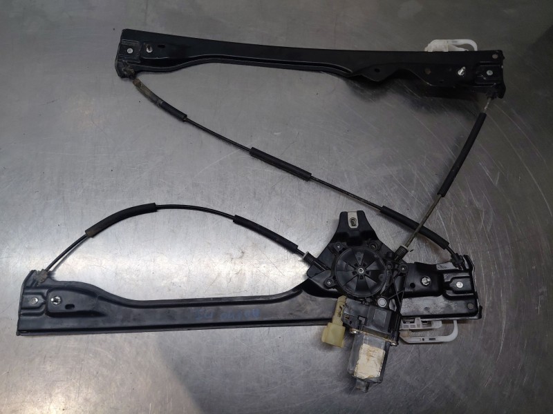 Recambio de elevalunas delantero izquierdo para peugeot 308 allure referencia OEM IAM   