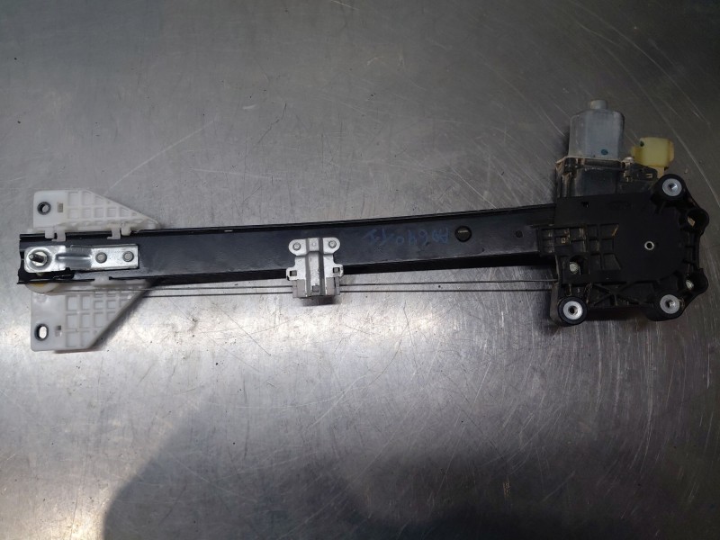 Recambio de elevalunas trasero izquierdo para ford s-max trend referencia OEM IAM   