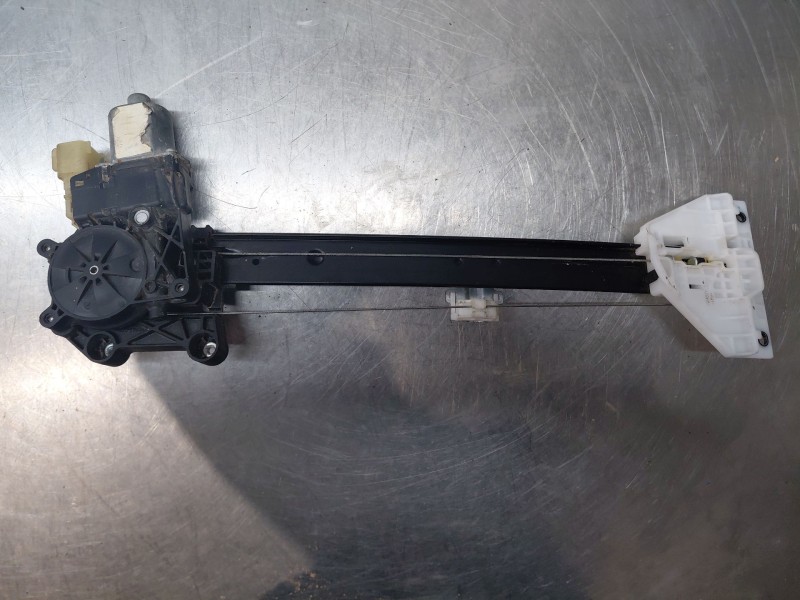 Recambio de elevalunas trasero izquierdo para ford s-max trend referencia OEM IAM   