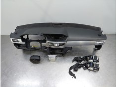 Recambio de kit airbag para mercedes-benz clase e (w212) lim. 220 cdi blueefficiency (212.002) referencia OEM IAM   