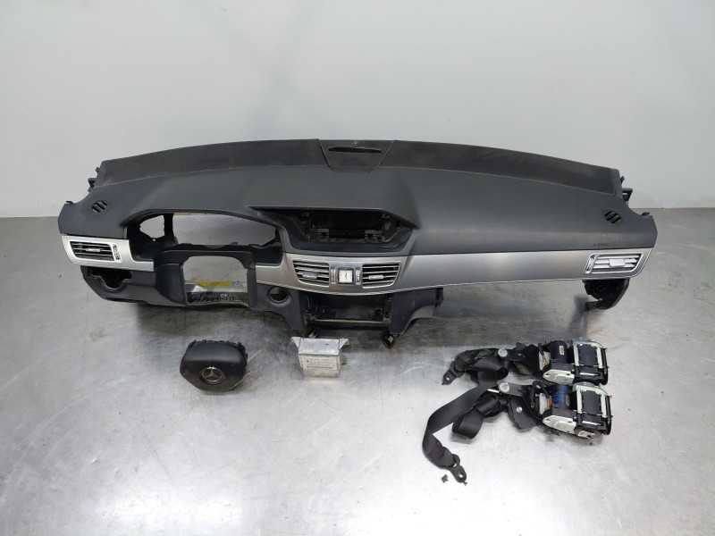 Recambio de kit airbag para mercedes-benz clase e (w212) lim. 220 cdi blueefficiency (212.002) referencia OEM IAM   