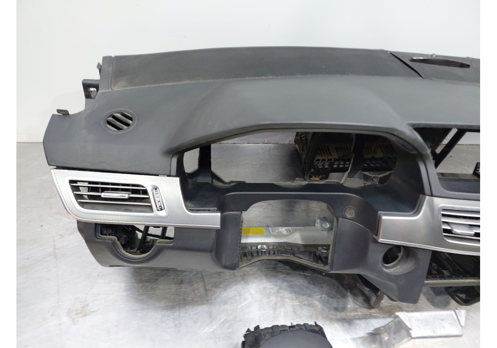 Recambio de kit airbag para mercedes-benz clase e (w212) lim. 220 cdi blueefficiency (212.002) referencia OEM IAM   