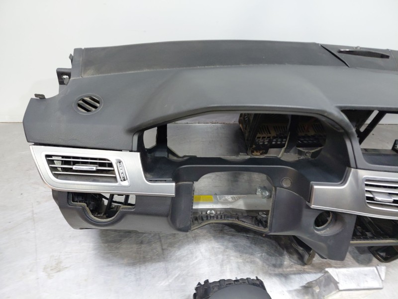 Recambio de kit airbag para mercedes-benz clase e (w212) lim. 220 cdi blueefficiency (212.002) referencia OEM IAM   