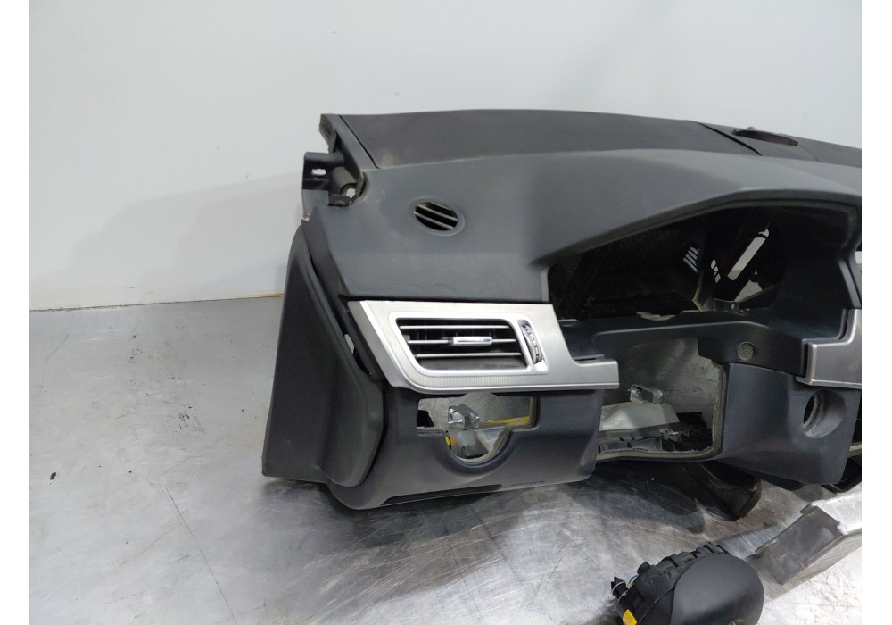 Recambio de kit airbag para mercedes-benz clase e (w212) lim. 220 cdi blueefficiency (212.002) referencia OEM IAM   