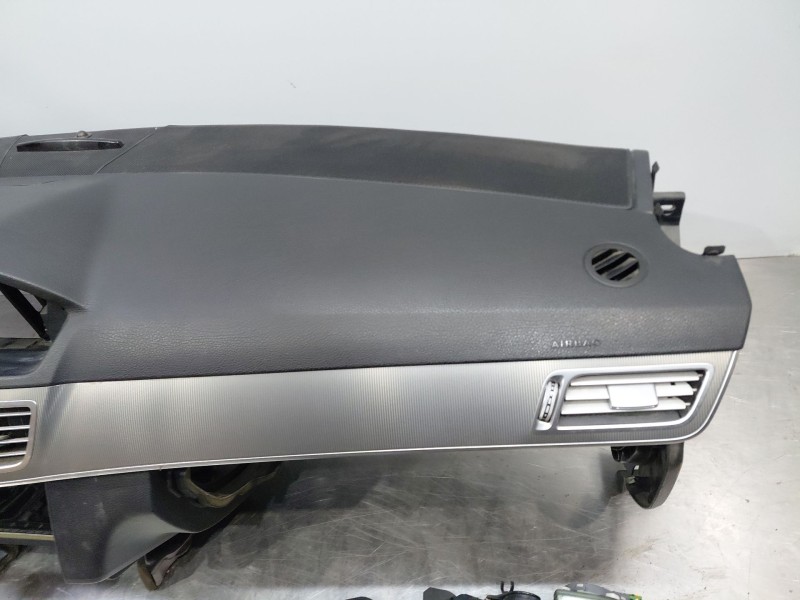 Recambio de kit airbag para mercedes-benz clase e (w212) lim. 220 cdi blueefficiency (212.002) referencia OEM IAM   