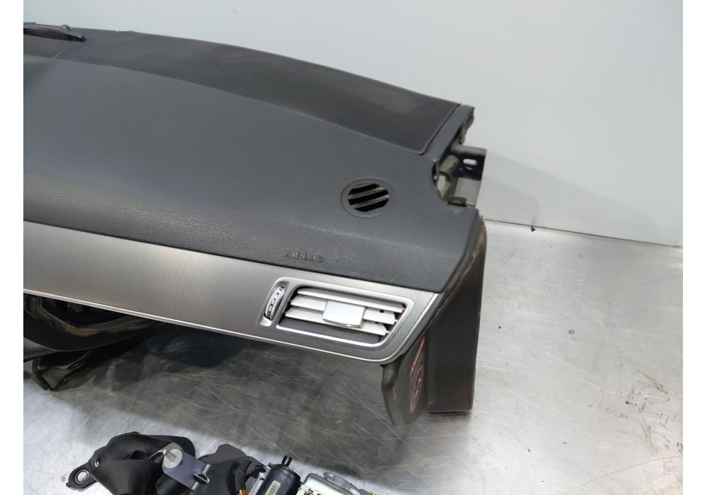 Recambio de kit airbag para mercedes-benz clase e (w212) lim. 220 cdi blueefficiency (212.002) referencia OEM IAM   