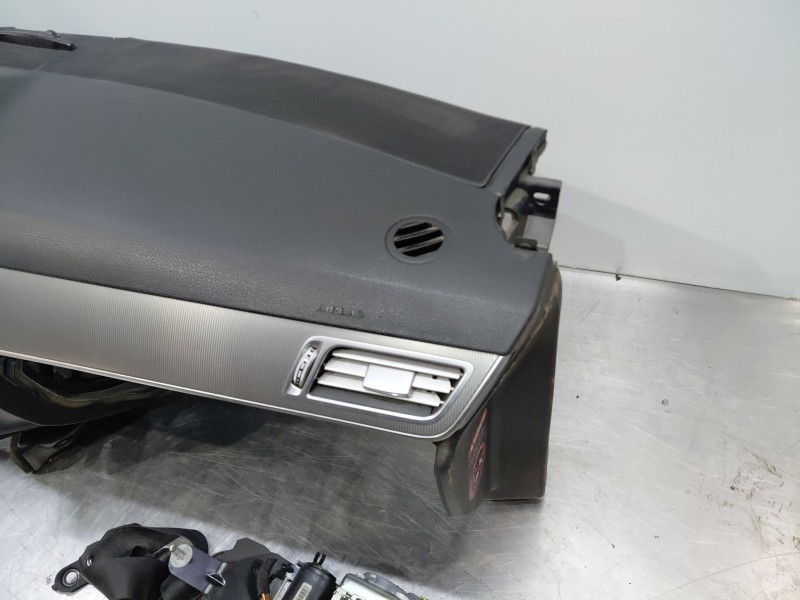 Recambio de kit airbag para mercedes-benz clase e (w212) lim. 220 cdi blueefficiency (212.002) referencia OEM IAM   