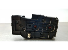 Recambio de mando climatizador para toyota yaris (ksp9/scp9/nlp9) básico referencia OEM IAM 559000D210   2