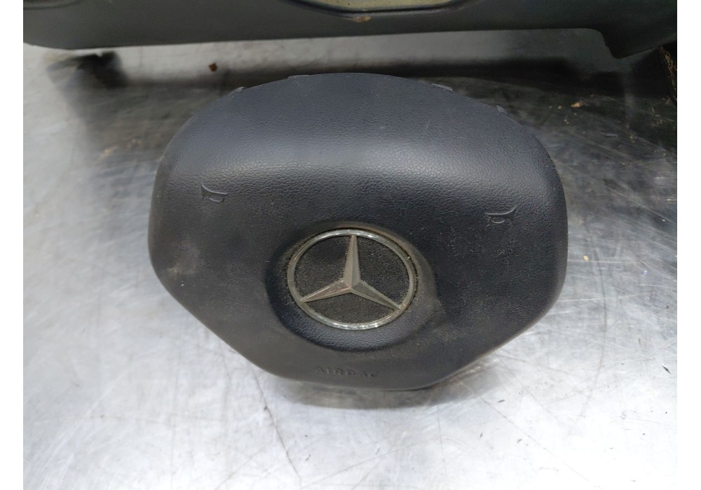 Recambio de kit airbag para mercedes-benz clase e (w212) lim. 220 cdi blueefficiency (212.002) referencia OEM IAM   