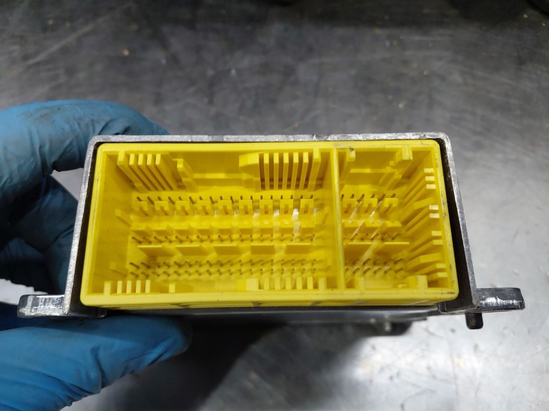 Recambio de kit airbag para mercedes-benz clase e (w212) lim. 220 cdi blueefficiency (212.002) referencia OEM IAM   