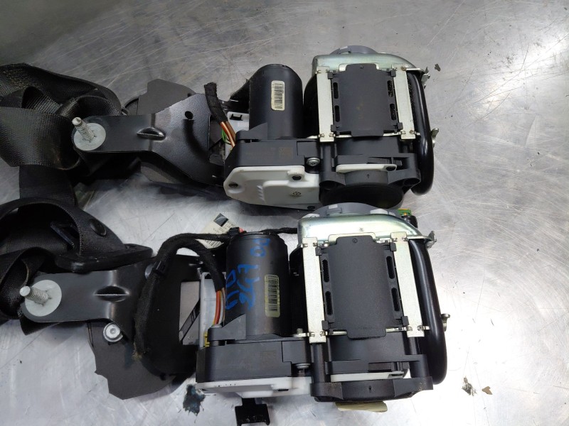 Recambio de kit airbag para mercedes-benz clase e (w212) lim. 220 cdi blueefficiency (212.002) referencia OEM IAM   