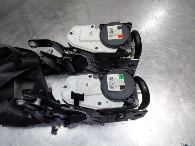 Recambio de kit airbag para mercedes-benz clase e (w212) lim. 220 cdi blueefficiency (212.002) referencia OEM IAM   