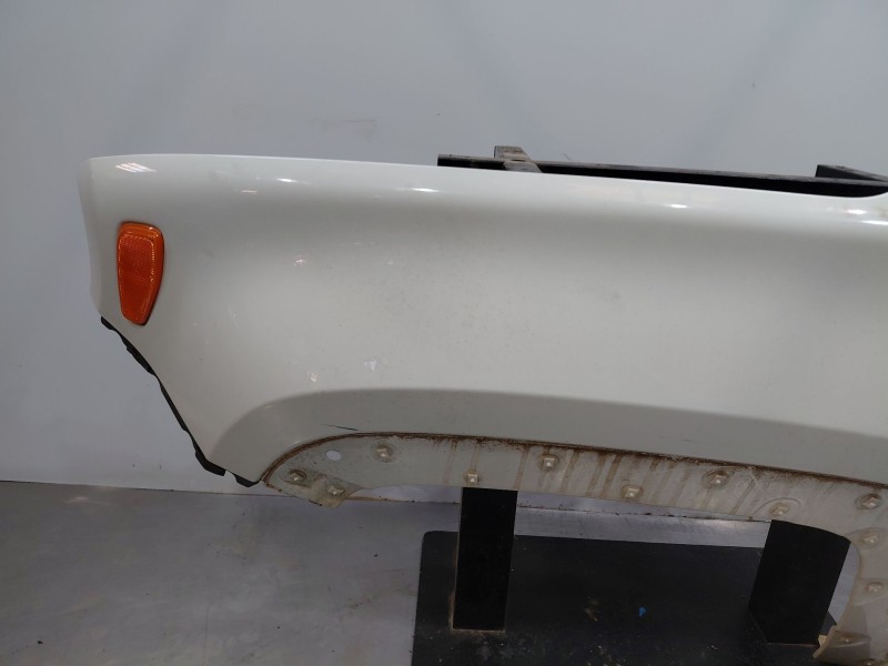 Recambio de aleta delantera izquierda para jeep renegade suv referencia OEM IAM   