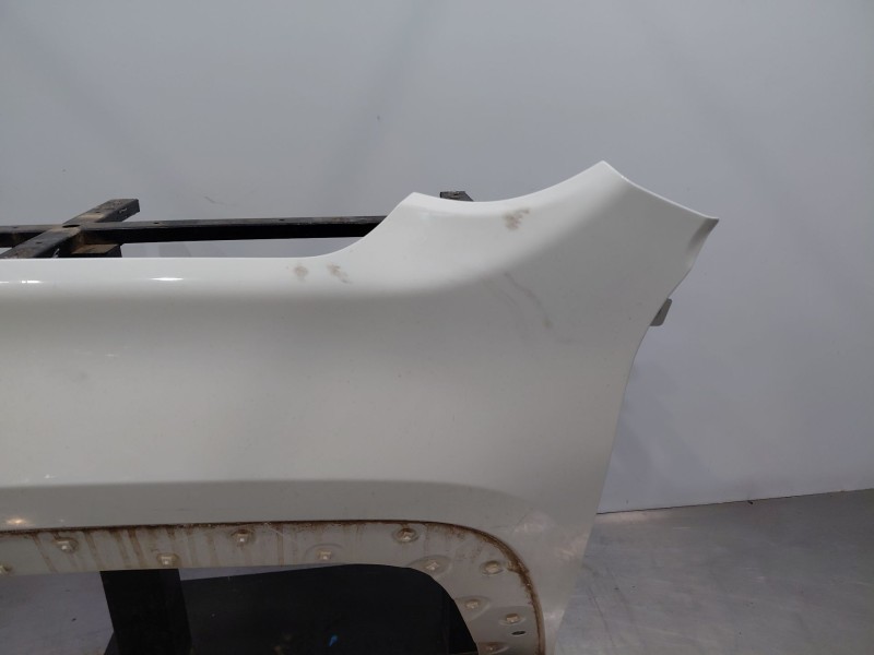 Recambio de aleta delantera izquierda para jeep renegade suv referencia OEM IAM   