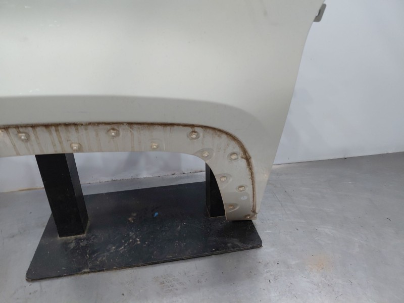 Recambio de aleta delantera izquierda para jeep renegade suv referencia OEM IAM   