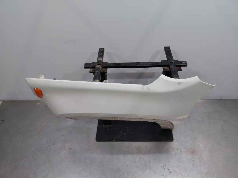 Recambio de aleta delantera izquierda para jeep renegade suv referencia OEM IAM   